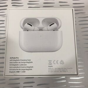 AirPods Pro box only